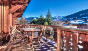 Vente Chalet Megève