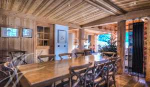 Vente Chalet Megève