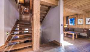 Vente Chalet Megève