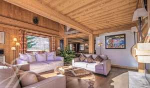 Vente Chalet Megève