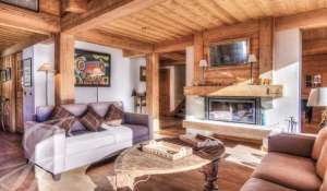 Vente Chalet Megève