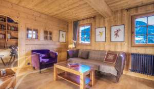 Vente Chalet Megève