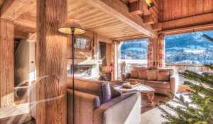 Vente Chalet Megève