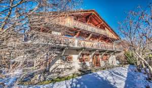 Vente Chalet Megève