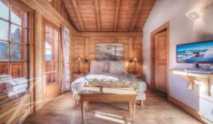 Vente Chalet Megève