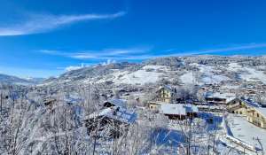 Vente Chalet Megève