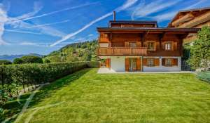 Vente Chalet Ollon