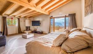 Vente Chalet Ollon