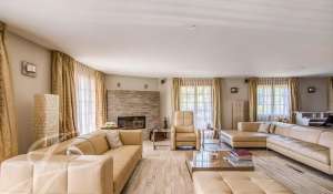 Vente Chalet Ollon