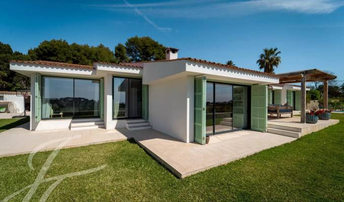 Vente Chalet Palma de Mallorca