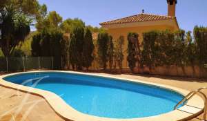 Vente Chalet Peguera