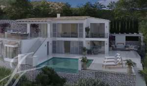 Vente Chalet Port d'Andratx