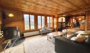 Vente Chalet Rougemont