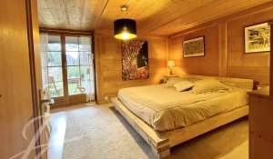 Vente Chalet Rougemont