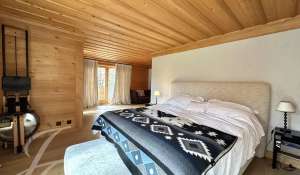 Vente Chalet Rougemont