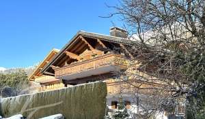 Vente Chalet Rougemont