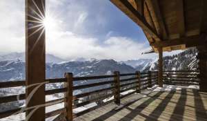 Vente Chalet Verbier