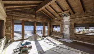 Vente Chalet Verbier