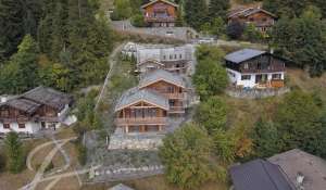 Vente Chalet Verbier