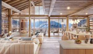 Vente Chalet Verbier