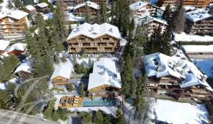 Vente Chalet Verbier