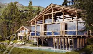 Vente Chalet Verbier