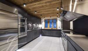 Vente Chalet Verbier