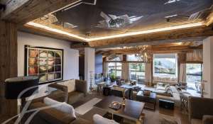 Vente Chalet Verbier