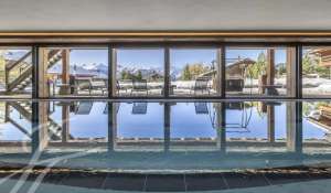 Vente Chalet Verbier