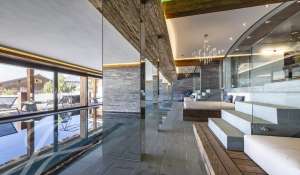 Vente Chalet Verbier