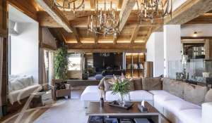 Vente Chalet Verbier