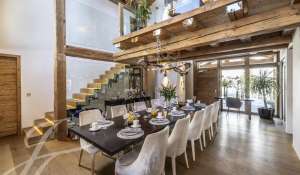 Vente Chalet Verbier