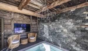 Vente Chalet Verbier