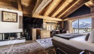 Vente Chalet Verbier