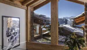 Vente Chalet Verbier