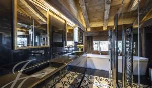 Vente Chalet Verbier