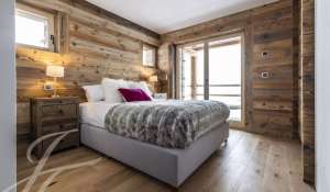 Vente Chalet Verbier