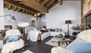 Vente Chalet Verbier