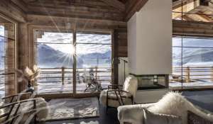 Vente Chalet Verbier