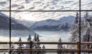 Vente Chalet Verbier