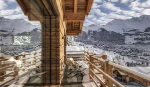 Vente Chalet Verbier