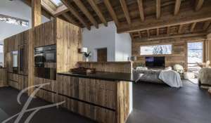 Vente Chalet Verbier