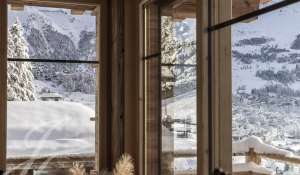 Vente Chalet Verbier