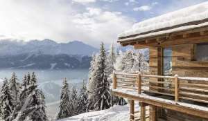 Vente Chalet Verbier