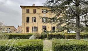 Vente Château Aix-en-Provence