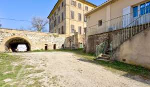 Vente Château Aix-en-Provence