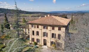 Vente Château Aix-en-Provence