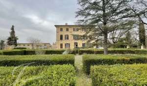 Vente Château Aix-en-Provence