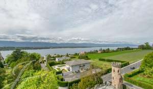 Vente Château Cologny