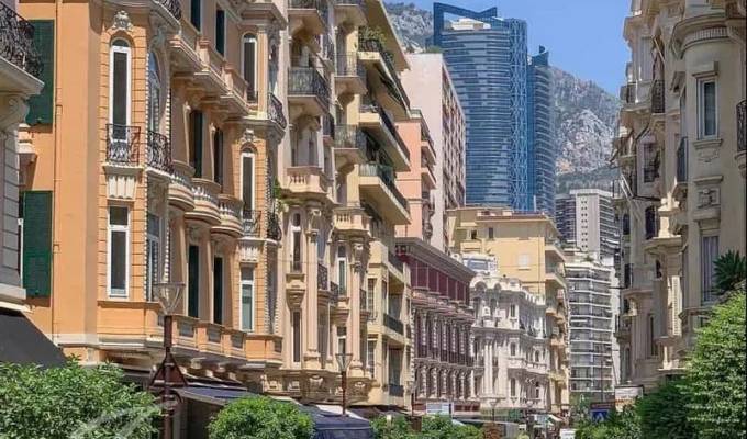 Vente Commerce Monaco